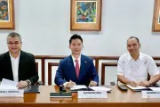VinEnergo hướng tới cung cấp điện sạch cho Philippines