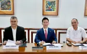 VinEnergo hợp tác Meralco phát triển 5 GW điện nền tái tạo tại Philippines