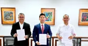 VinEnergo hợp tác phát triển 5 GW điện nền từ năng lượng tái tạo tại Philippines