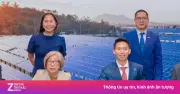 VinEnergo hợp tác SunAsia Energy phát triển điện mặt trời nổi tại Philippines