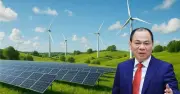 VinEnergo đầu tư thêm 2.600 tỷ đồng vào hai dự án điện gió tại Gia Lai