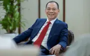 VinFast bổ nhiệm ông Trịnh Văn Ngân làm Tổng Giám đốc từ 22/6