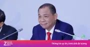 VinFast miễn nhiệm ông Phạm Nhật Vượng, bổ nhiệm CEO mới