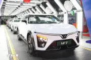 VinFast Ấn Độ hợp tác với Shriram Finance mở rộng tài chính xe điện