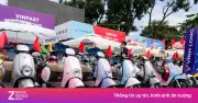 VinFast đạt mốc 1 triệu xe máy điện xuất xưởng sau gần 8 năm