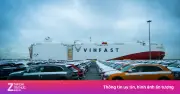 VinFast thông báo kế hoạch chia tách chi tiết tới trái chủ
