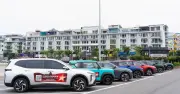 VinFast tiếp tục dẫn đầu thị trường ô tô Việt Nam tháng thứ 20 liên tiếp