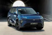 VinFast VF MPV 7: Giải pháp du lịch hè tiết kiệm cho gia đình Việt