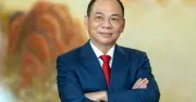 Vingroup được quyền nhận chuyển nhượng vốn từ Chủ tịch Phạm Nhật Vượng