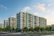 Vingroup phát triển 4.500 căn nhà cho thuê tại TPHCM