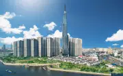 Vingroup thăng hạng ấn tượng trong Fortune 500 Đông Nam Á