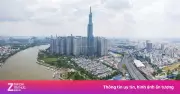 Vinhomes dừng mở rộng quỹ đất, tập trung phát triển dự án hiện có
