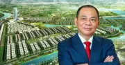 Vinhomes nâng tổng đầu tư dự án Hạ Long Xanh lên 515.000 tỷ đồng