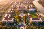 Vinhomes Sài Gòn Park: Hấp dẫn khách hàng với ưu đãi 1% và hệ sinh thái giáo dục