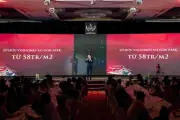 Vinhomes Sài Gòn Park thu hút nhà đầu tư miền Bắc với giá đất từ 58 triệu/m²