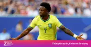 Vinicius lập cú đúp, Brazil thắng Scotland 3-0 ở World Cup 2026