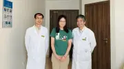 Vinmec lần đầu can thiệp thành công rò dịch não tủy cho người Nhật