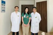 Vinmec Smart City cứu sống bệnh nhân Nhật mắc bệnh hiếm bằng kỹ thuật mới