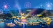 Vinpearl nhận 255 triệu USD từ SeaTown, OIA và VOI