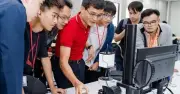 VinUni trao học bổng gần 1 tỷ đồng/năm cho nhân tài AI và kỹ thuật
