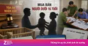 Việt kiều Mỹ hầu tòa vì âm mưu đưa trẻ em ra nước ngoài trái phép