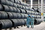 Việt Nam được loại trừ khỏi biện pháp tự vệ thép của Nam Phi