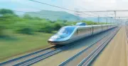 Việt Nam có thể tham gia chuỗi giá trị đường sắt tốc độ cao, điện hạt nhân?