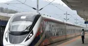Việt Nam có thể tham gia mức độ nào vào đường sắt tốc độ cao, điện hạt nhân?