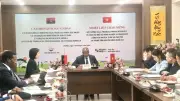 Việt Nam chia sẻ kinh nghiệm khuyến nông với Angola