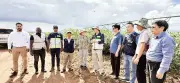 Việt Nam chia sẻ kinh nghiệm nông nghiệp với châu Phi qua hợp tác Nam-Nam