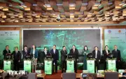 Việt Nam chính thức khai trương sàn giao dịch carbon nội địa