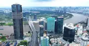 Việt Nam cần huy động 1,5 nghìn tỷ USD qua Trung tâm Tài chính Quốc tế