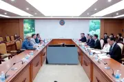 Việt Nam - EU tăng cường kết nối nguồn lực cho phát triển bền vững