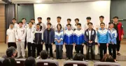Việt Nam giành 1 Huy chương Vàng Olympic Toán học châu Á năm 2026