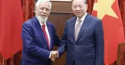 Việt Nam hỗ trợ Timor-Leste hội nhập ASEAN toàn diện