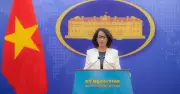 Việt Nam khẳng định chủ quyền Hoàng Sa, đề nghị tôn trọng luật pháp quốc tế