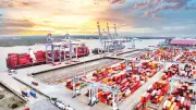 Việt Nam khẳng định vị thế trong chuỗi dịch vụ toàn cầu