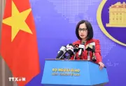 Việt Nam kiên quyết nghiêm cấm mọi hình thức lao động cưỡng bức
