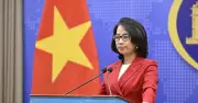 Việt Nam lên tiếng về vụ kiện chất độc da cam của bà Trần Tố Nga tại Pháp
