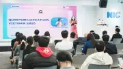 Việt Nam lần đầu đăng cai Hackathon lượng tử quốc tế QC4SG 2026 tại Gia Lai