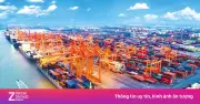 Việt Nam đứng thứ 22 thế giới nếu tính theo GDP PPP?