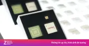 Việt Nam ra mắt trung tâm hỗ trợ sản xuất thử chip bán dẫn đầu tiên