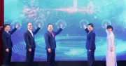 Việt Nam ra mắt trung tâm quốc gia đầu tiên hỗ trợ sản xuất thử chip bán dẫn
