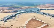 Việt Nam sẽ có thêm 7 sân bay mới trước năm 2030, tổng vốn 485.000 tỷ đồng