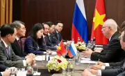 Việt Nam sẵn sàng tạo điều kiện thuận lợi cho doanh nghiệp Nga đầu tư