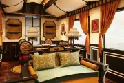Việt Nam sắp có tour tàu hỏa cao cấp giá 1,7 tỷ đồng từ Hà Nội tới TPHCM