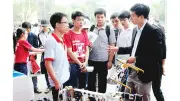 Việt Nam đặt mục tiêu 35% sinh viên STEM vào 2030, Bệnh viện Bạch Mai mở Viện Ung bướu 500 giường