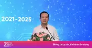 Việt Nam đặt mục tiêu phổ cập IPv6 toàn diện vào năm 2030