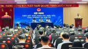 Việt Nam đặt mục tiêu xuất khẩu tăng trưởng hai con số giai đoạn 2026-2030