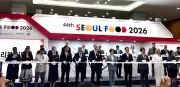 Việt Nam tham gia Seoul Food 2026, thúc đẩy xuất khẩu thực phẩm sang Hàn Quốc